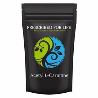 Acetyl L-Carnitine HCl Powder