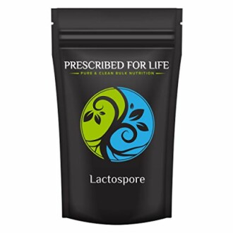 Lactospore